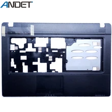 Чехол для lenovo G460 G465 с подставкой для рук, чехол для клавиатуры с сенсорной панелью