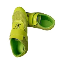 Тхэквондо обувь детская тренировочная обувь Летняя дышащая обувь для занятий боевыми искусствами Dojo для начинающих мужчин и женщин износостойкая