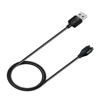 

Dock Charger USB Charging Cable Cord for Garmin Fenix 5/5S/5X Plus 6/6S/6X Pro Sapphire Venu GarminActive Vivoactive 4/3 945 245