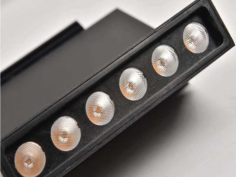 800 X 600 led downlight 13