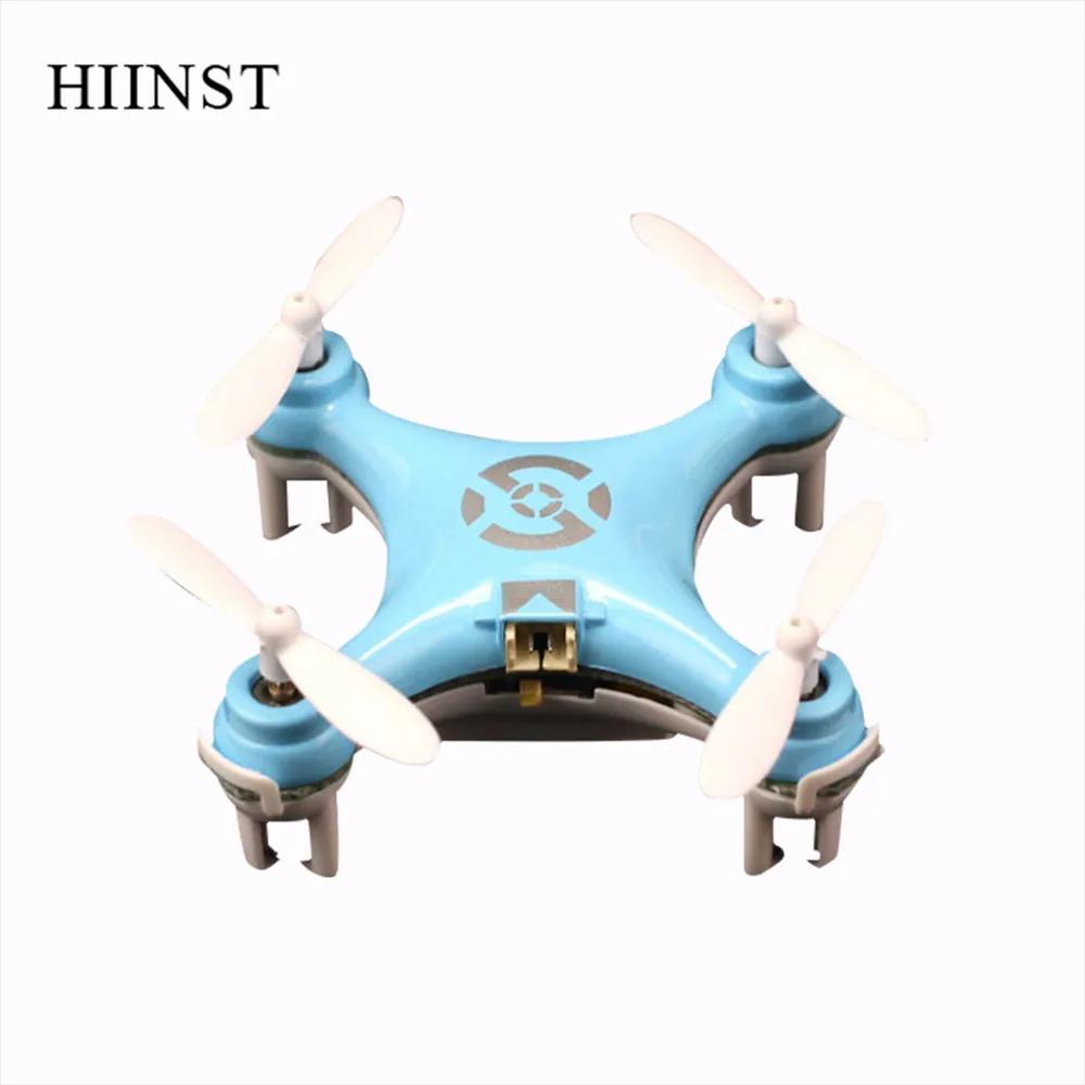 Hiinst 2,4 ГГц 4CH 6-осевой RC Hobby мини инфракрасная индукция самолеты светодиодный свет для беспилотных дронов квадрокоптеров Aitude удерживайте кнопку дистанционного управления светодиодный RC вертолет
