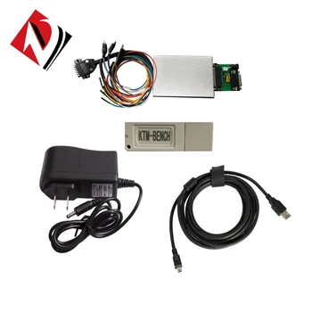

ECU Programmer KTM BENCH 1.20 Read and Write ECU Via Boot Bench V1.20 KTMBench Flash EEPROM for boot+bench