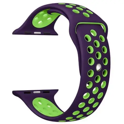 the picture color Bluetooth Смарт Браслет для проверки сердечного ритма 8 1:1 SmartWatch 44 мм чехол для Apple iOS Android телефон с пульсометром ЭКГ-шагомер IWO 5 6 обновление - Цвет: the picture color