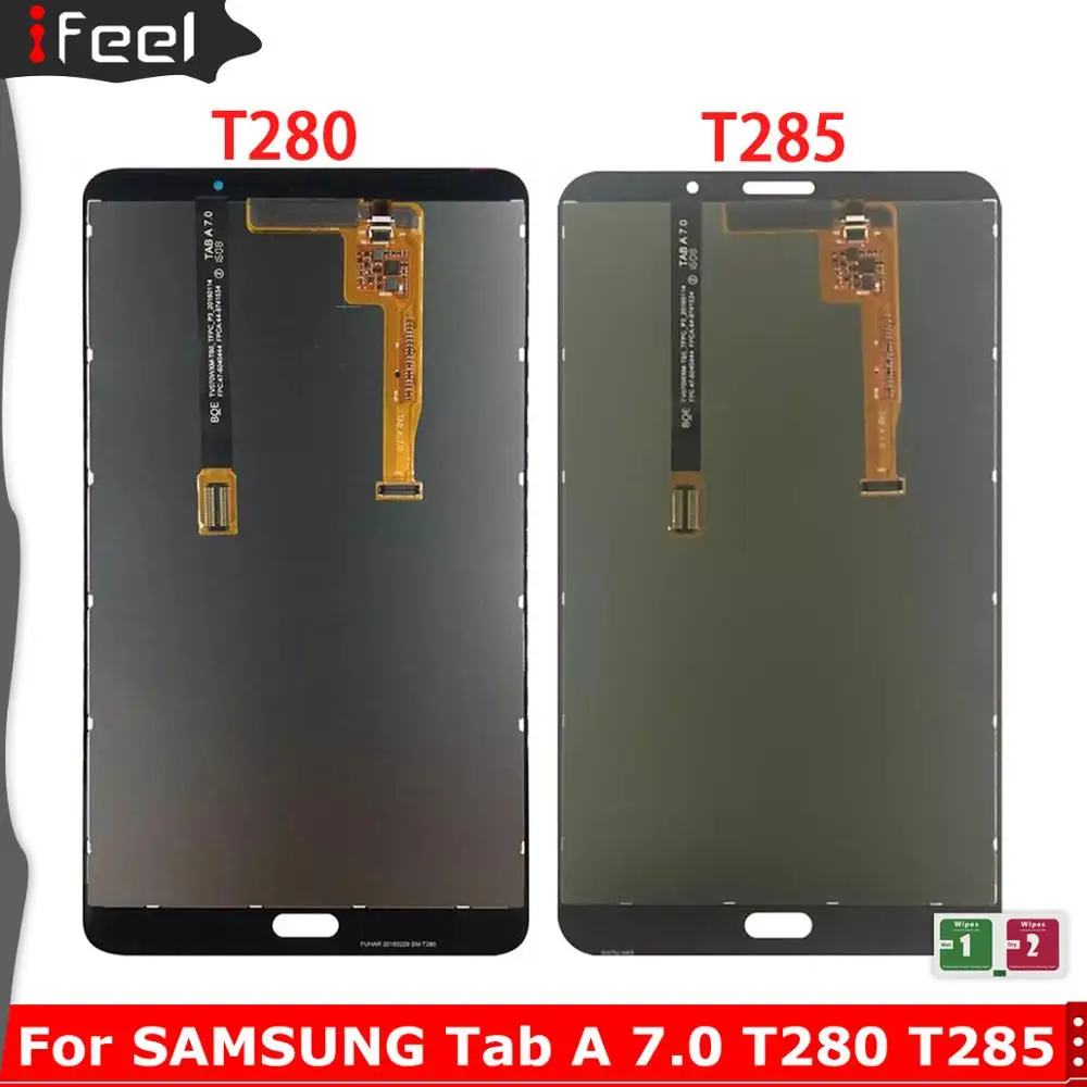 For Samsung Galaxy Tab A 7.0 Sm-t280 