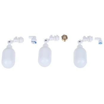 

Good Quality Water Tank Inlet Water Floating Switch Automatic Water Inlet Floating Valve