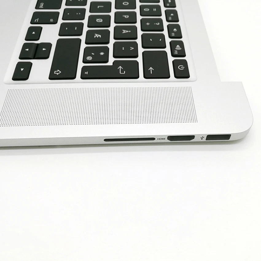 Клавиатура с подсветкой для Macbook Retina 15 дюймов A1398|case cover for macbook|cover macbookfor macbook |