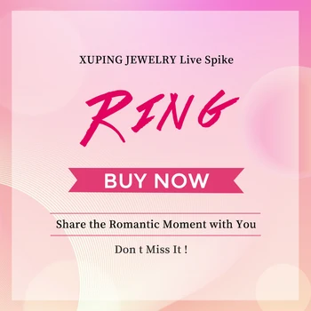 

Xuping Jewelry Fashion Live Ring 1