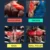 12 в 1 Push Up Board Fitness Exercise Body Building Push-up Стенды ТРЕНАЖЕРНЫЙ ЗАЛ Спортивные Тренажеры Для Тренировки Мышц Тренировочные Инструменты