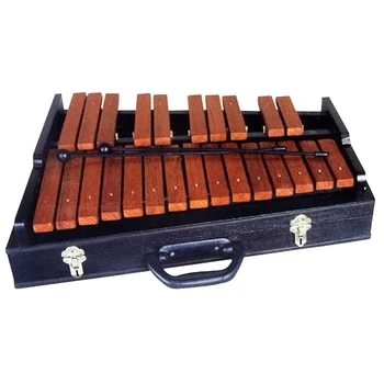 

Flt-xl225b xylophone 25 bars fleet