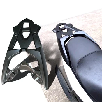 

N-max 155 Rear Rack Tail tailbox Luggage Saddlebag Support Cargo Shelf Bracket For Yamaha NMAX 125 NMAX 155 NMAX155 NMAX125 2016