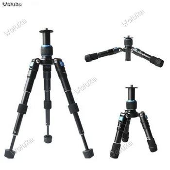 

Professional Micro SLR Camera Mini Macro Desktop Tripod Portable Photography Tripod Bracket CD50 T03