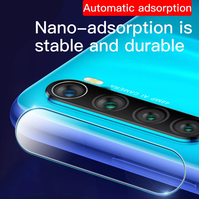 Защитное стекло для объектива камеры Xiaomi Redmi Note 8 Pro на xiomi siaomi note8 hote not 8pro not8 закаленное защитное стекло для экрана
