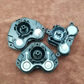 

AZGIANT For Mazda axela mirror adjustment dc motor rear view lens base mirror adjustment motor gear car Accessories