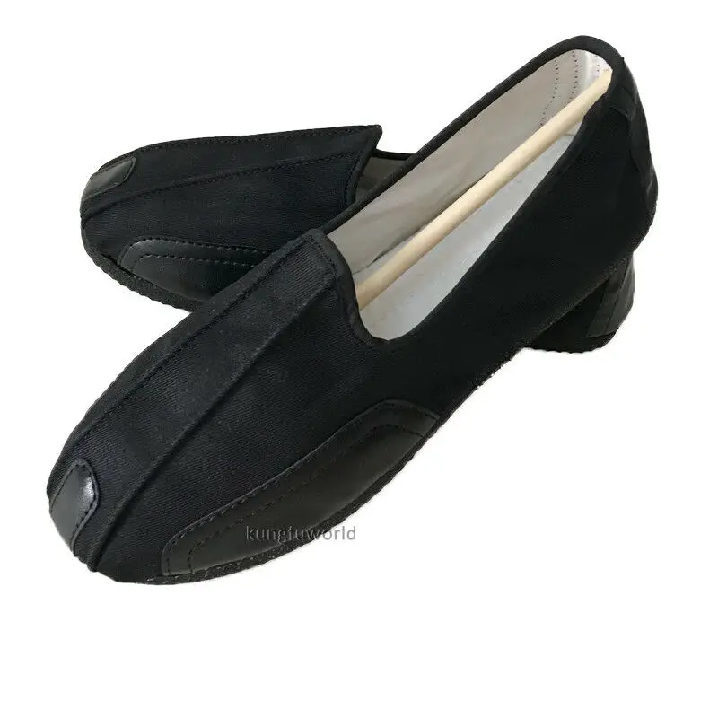 Kids and Adults Kung fu Tai chi Shoes Taoist Shaolin Monk Footwear Wushu Wing Chun Sneakers