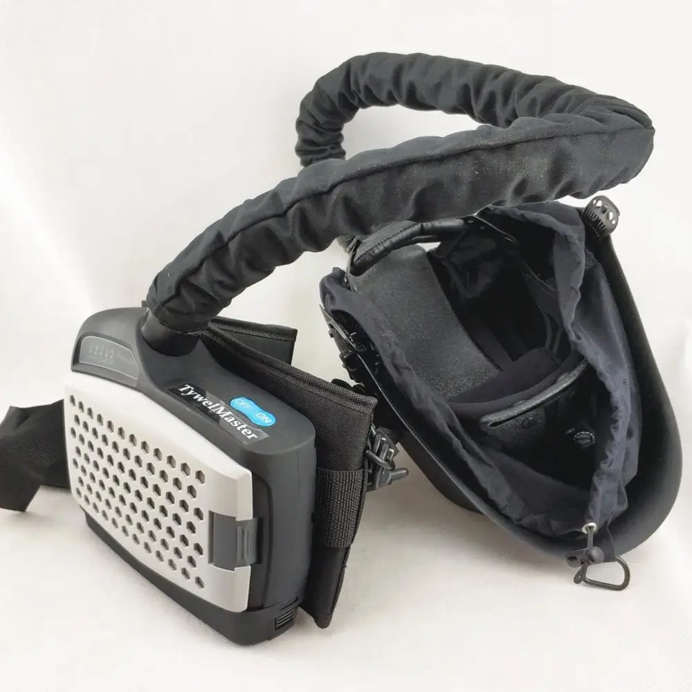 Сварочная маска питание респиратор воздуха Авто затемнение сварочный шлем персональное защитное оборудование папр расходные материалы