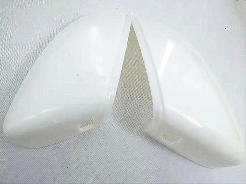 1 пара бокового зеркала для VW CC Passat B7 Внешнее Зеркало 3C8 857 538 A 3C8857537A