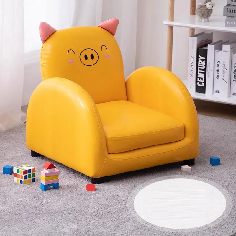 MODEL L Стул принцессы Canape Seat Kindersofa Quarto Menino дети Infantiles дети Dormitorio Infantil Chambre Enfant детский диван - Цвет: MODEL L