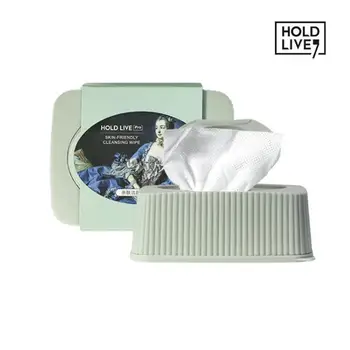 

100pcs/box Soft Cotton Pads Makeup Wipes Paper Face Cleansing Pads Makeup Remover Nail Art Make Up Remover Wipes