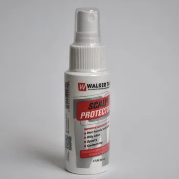 

2FL.OZ(60ml) Scalp Protector Skin Barrier For Wigs and Toupees Prevents Irritation From Tape Adhesive