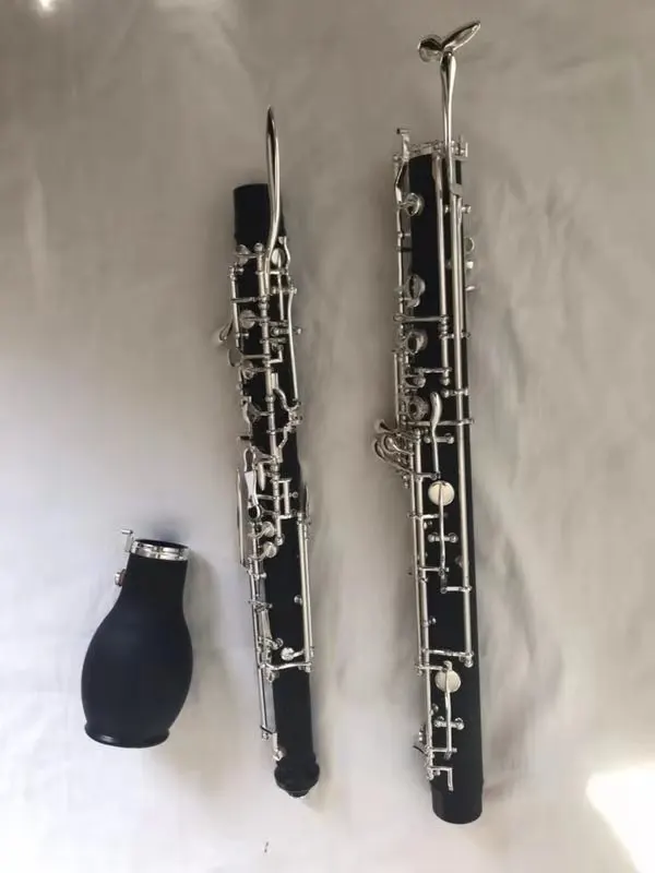 Oboe британская трубка импорт oboe инструмент прочный не ржавеет, английский рожок