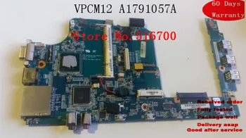 

Placa, For SONY VAIO VPC-M121 VPCM12 VPCM13 MOTHERBOARD - A1791057A REV:1.1 Test Function