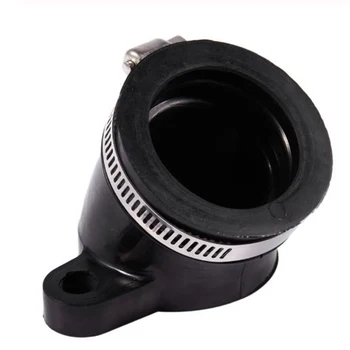 

Portable Air Filter Dust Cover Carburetor Connector For Polaris Atp Magnum Trail Boss Blazer 325 330 Atv OEM：3087050