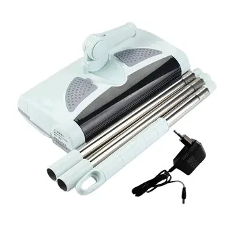 

Ultra Low Noise Household Automatic Electric Sweeping Machine Wireless Hand Push Dustpan Vacuum Cleaner Machine