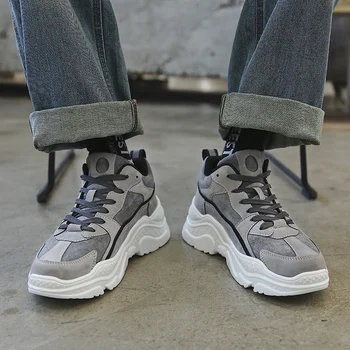 

Fashion Men Casual Shoes Krasovki Male High Quality Designer Sneakers Men Tenis Walking Shoes Men Zapatos De Hombre Scarpe Uomo