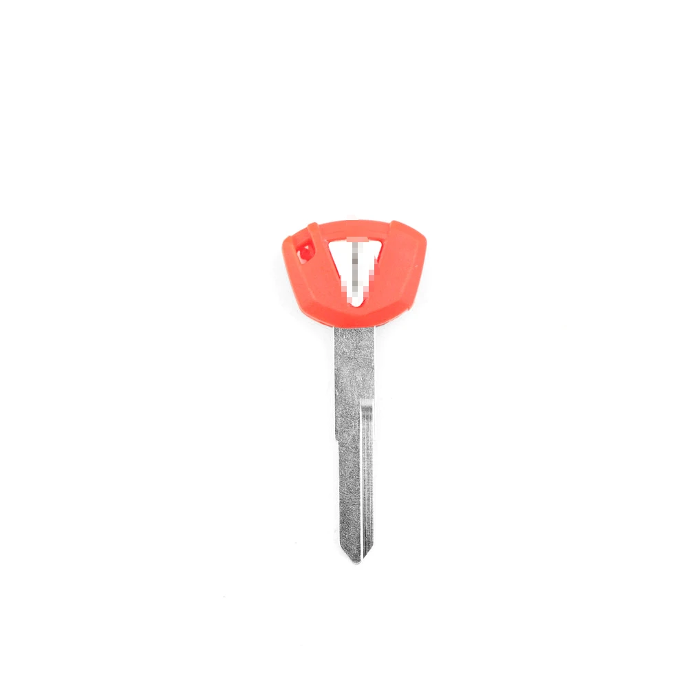 For Kawasaki ZX6R ZX-6R ZX9R ZX-9R ZX10R ZX-10R ZXR250 ZXR400 ZZR400 ZZR600 Motorcycle Blank Key Uncut Blade