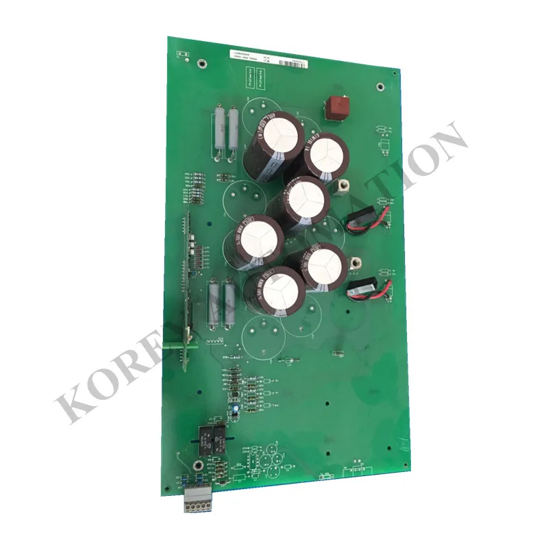 

170KW Brake Single Chopper Power Board A5E00295571