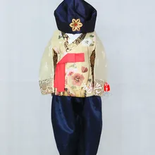 Импортная одежда из Южной Кореи; одежда в Корейском стиле для первого дня рождения; одежда в Корейском стиле для мальчиков; He-tz6125 одежда для папы и сына