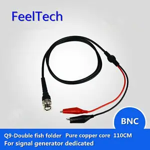 FeelTech FY3200 6-25 м двухканальный генератор сигналов произвольной формы DDS