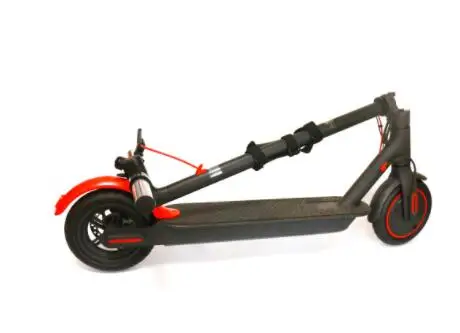 Color fender for XIAOMI MIJIA M365 electric scooter XIAOMI PRO scooter red fender