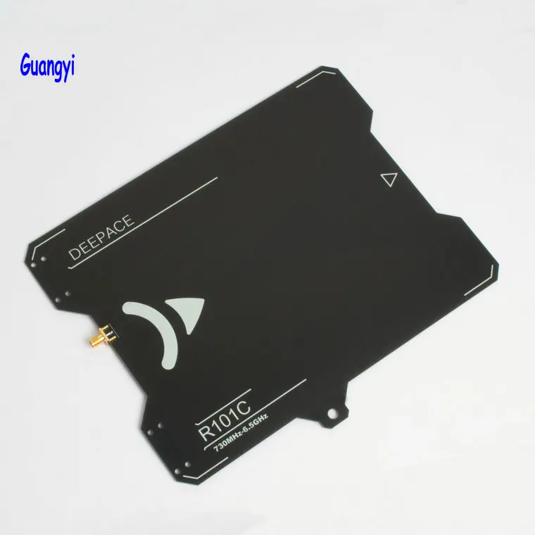 

R101C 6.5GHz Wideband Directional Antenna UWB High Gain Ads-b Antenna