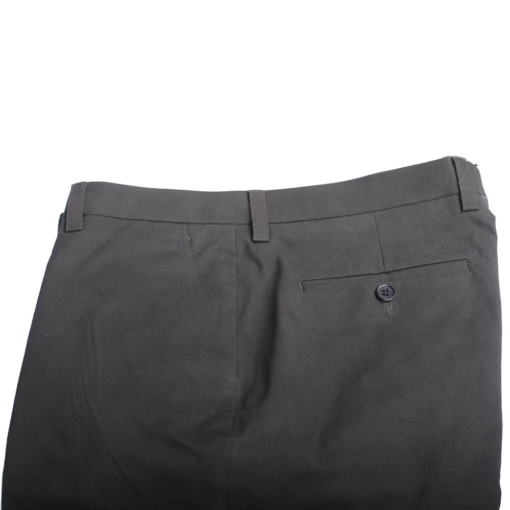 Warm Khakis Trouser|Suit Pants 