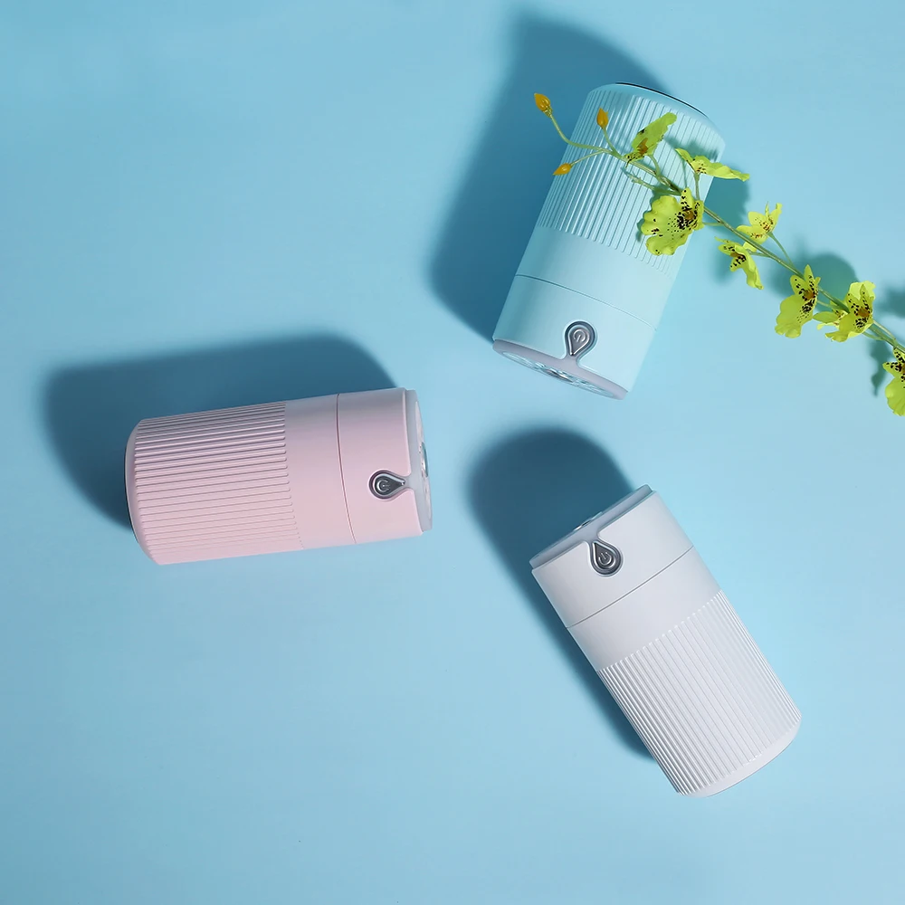 420 мл автомобильный umidificador usb Ароматерапия Эфирные масла домашний воздушный диффузор тумана мини увлажнитель воздуха для путешествий fogger home spa