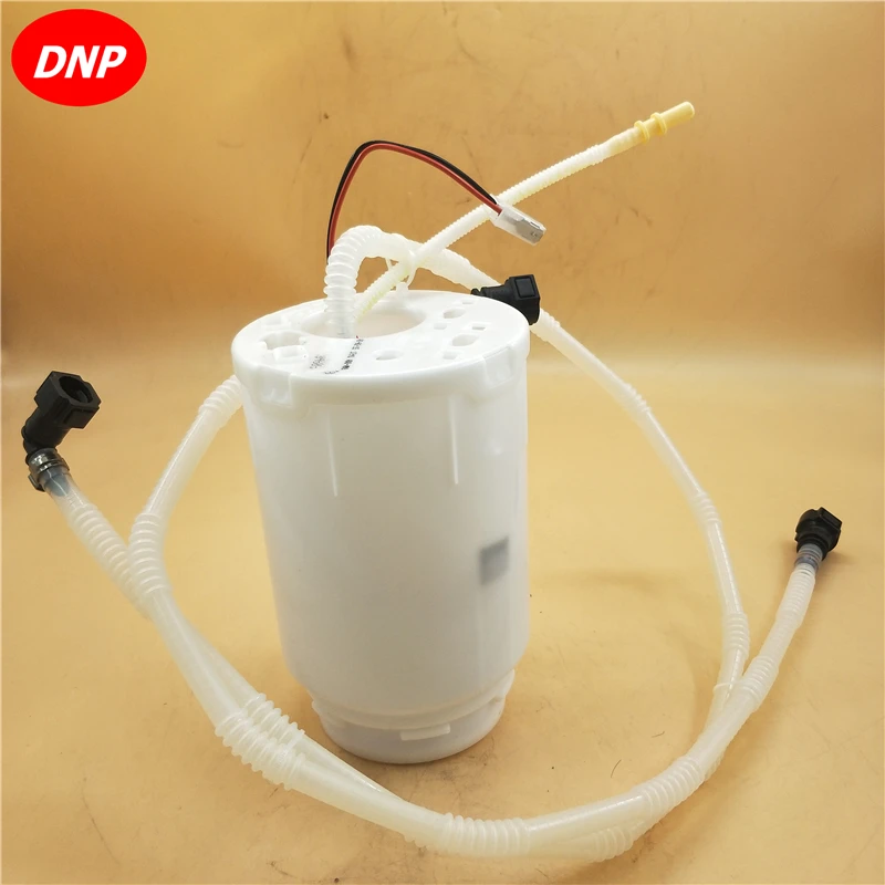 DNP Топливный насос в сборе подходит для Audi Q7 VW Touareg 7l89190877b E8762M SP5108M A2C53104603