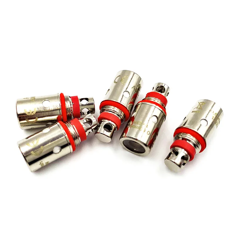 

Artery Pal II Occ Artery Pal 2 Pro Replacement Coils HP Mesh 0.6ohm Occ Regular 1.0ohm 1.2ohm Core