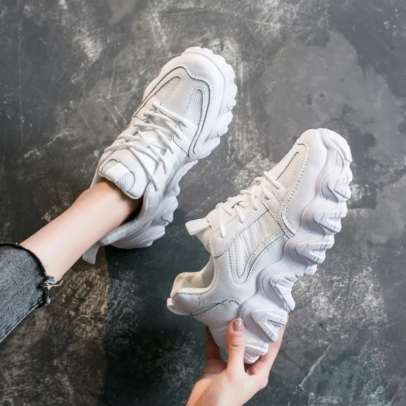 nouveauté sneakers femme