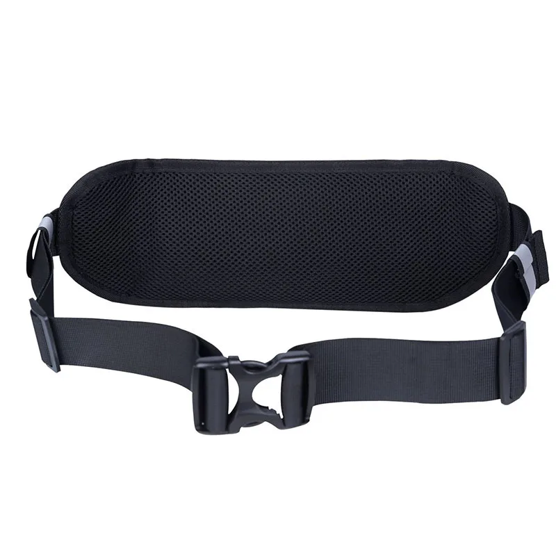 Outdoor Sports Gym Trail Running Waist Bag Pouch Water Bottle For Sport Running Hiking Trail Run Camping Waist Bag Fanny Packs