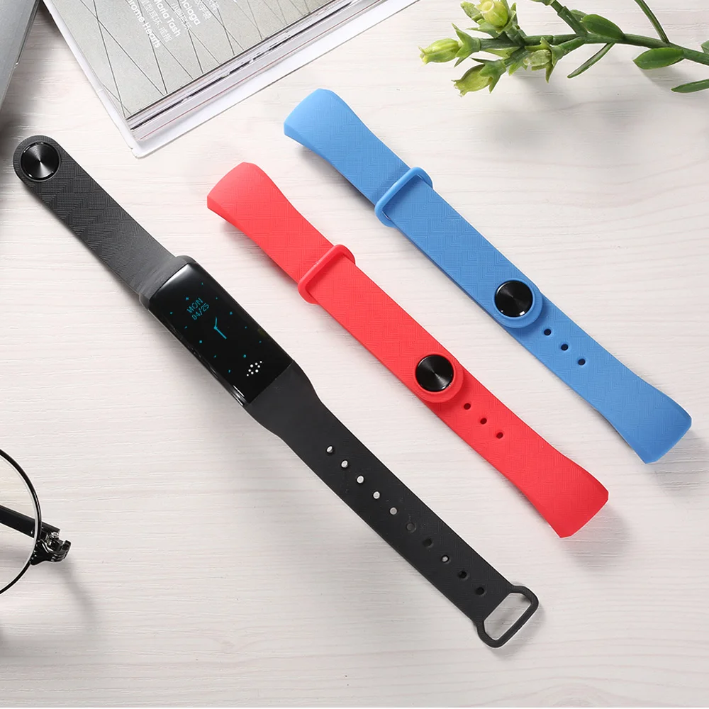 

Hot New Waterproof Wireless Sport Watch Pedometer Activity Tracker Waistband Blood Pressure Heart Rate Monitor Outdoor Fitness E