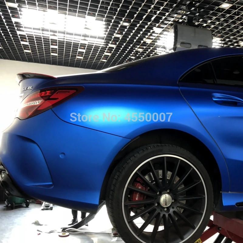 Для Mercedes Cla W117 спойлер из углеродного волокна задний спойлер с красной линией для Mercedes-Benz CLA W117 спойлер