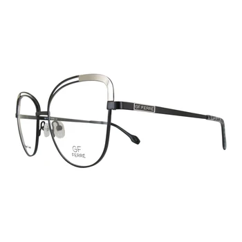 

GF FERRE Mod. GFF0216 _ 003-55G. FERRE MONTATURE DA VISTA7621670002013