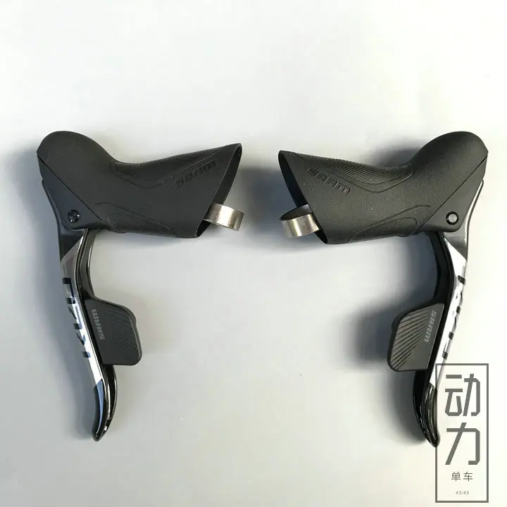 RED AXS ETAP D1 shift brake lever hydraulic brake
