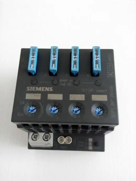 Siemens SITOP select 6EP1 961-2BA00