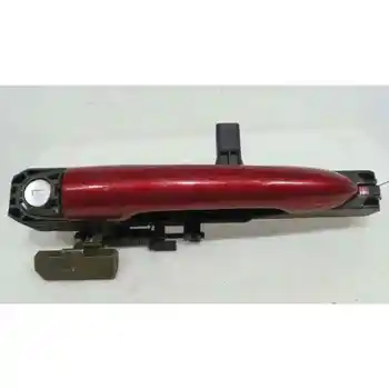 

8200452519 HANDLE OUTER FRONT LEFT RENAULT ESPACE IV (JK0)