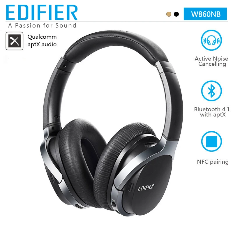 double noise cancelling