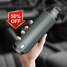 

Vacuum Cleaner Wireless Portable Super suction Power for home ，Clean 6 car Interiors and 8 sofas and 2 bedrooms with one charge