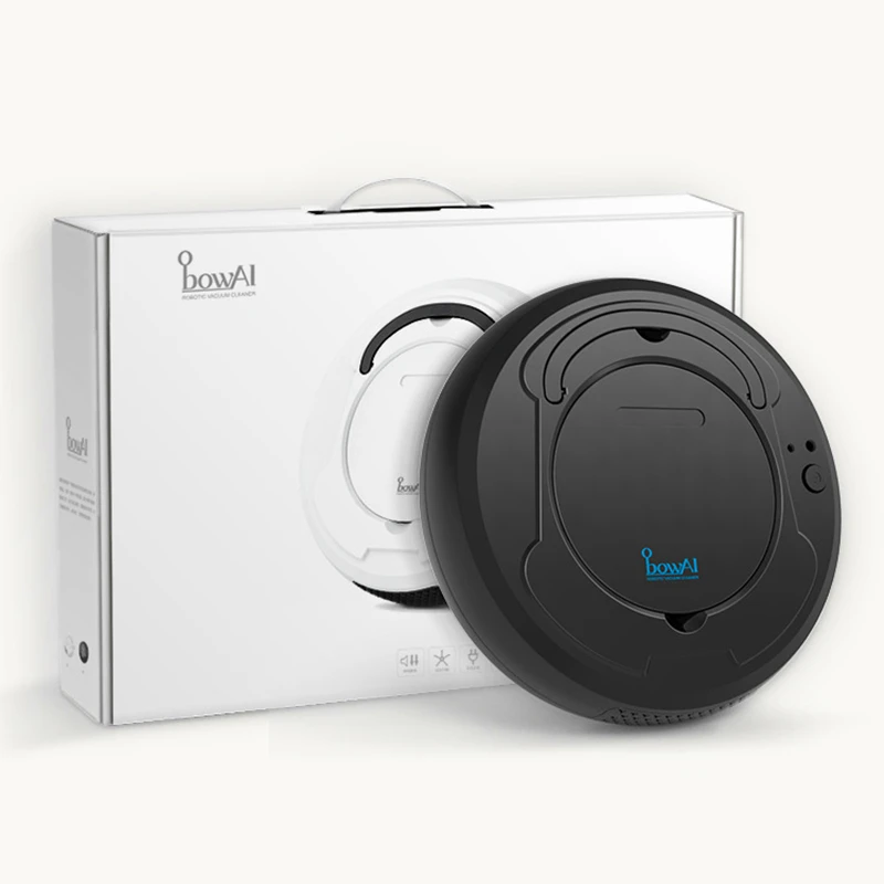 

Nwe Multifunctional Robot Vacuum Cleaner , 3-In-1 Auto Rechargeable Smart Sweeping Robot Dry Wet Sweeping Vacuum Cleaner Home