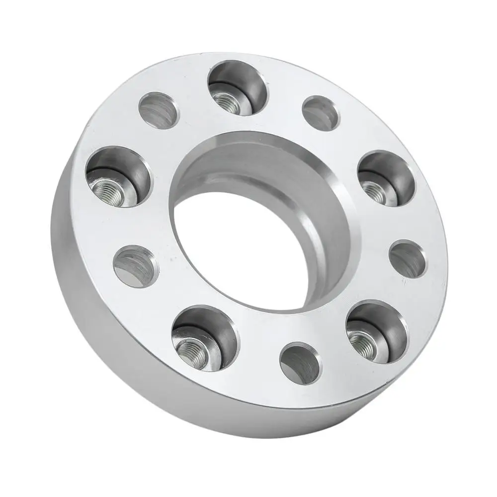 

2x20mm 5x108 Vehicles Spacers Wheel Adapters Replacement For Ford For Seat For Jaguar For Volkswagen Car Parts